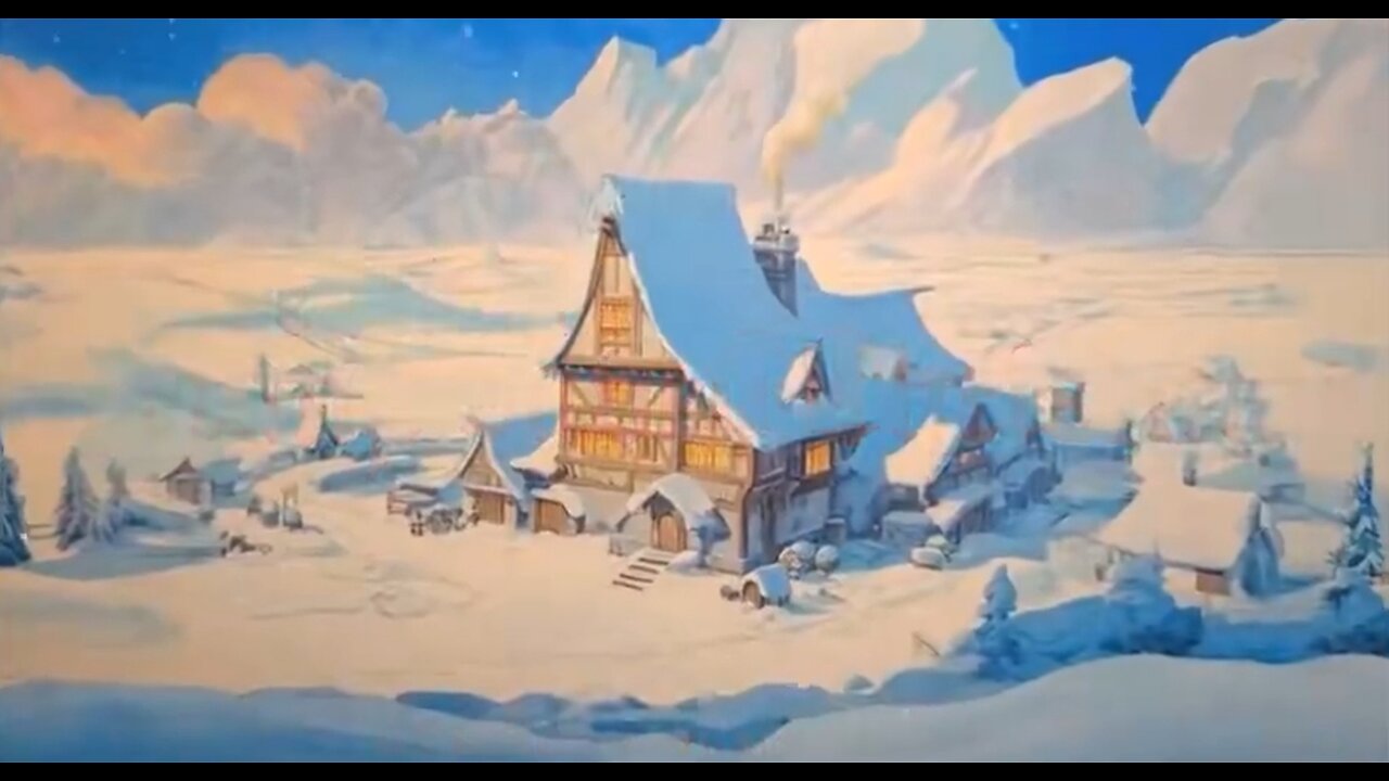 How Trump saved Christmas