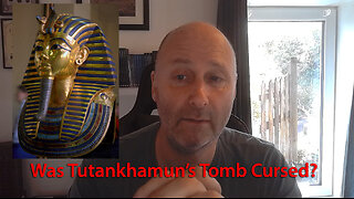 Was Tutankhamun's Tomb Cursed?
