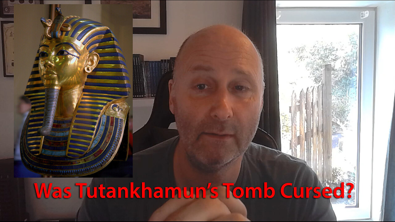 Was Tutankhamun's Tomb Cursed?