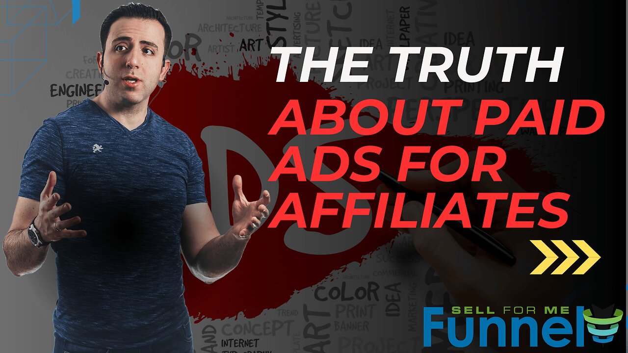 Stop Guessing. Start Scaling. The Truth About Paid Ads for Affiliates