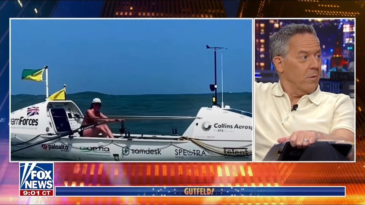 Gutfeld Jokes You Missed