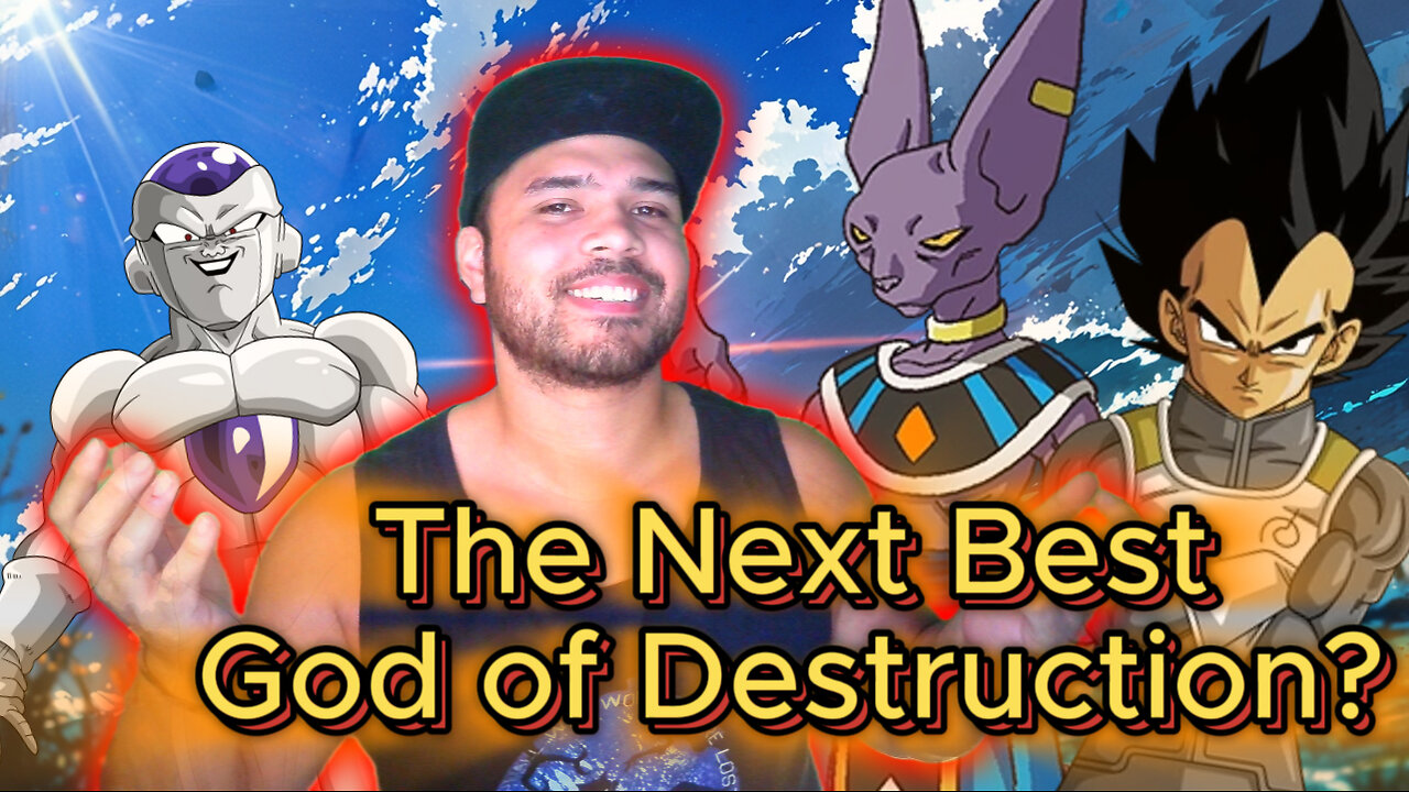 Who Would Make the Next Best God of Destruction?