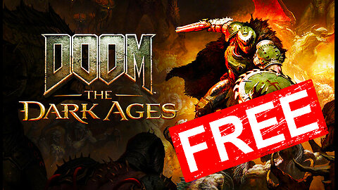 DOOM: The Dark Ages Premium Edition + Crack = Free Download Link Torrent