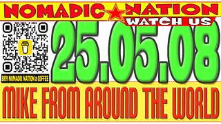 @NNATION_X @MFATW_X #COUNCILOFTIME #CHAT, MIKE FROM COT, 2025.05.08