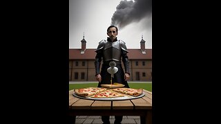 Cheese Pizza Portnoy