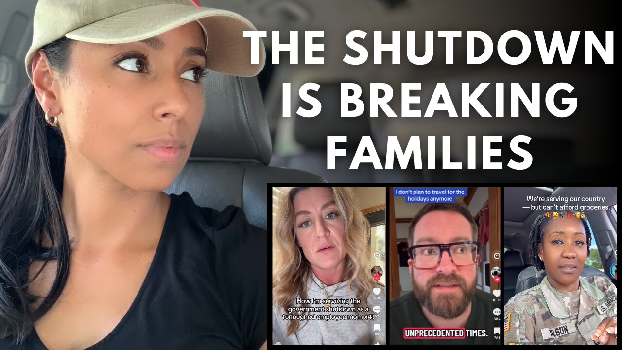 Americans Are Working Without Pay… and No One Seems to Care