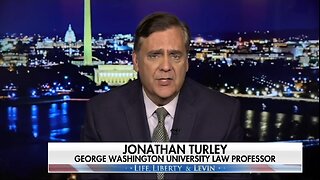 Turley: Texas' Gerrymandering Is Constitutional