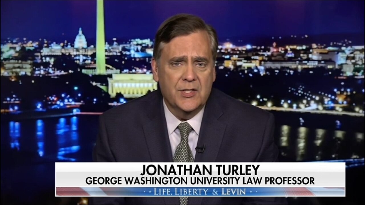 Turley: Texas' Gerrymandering Is Constitutional