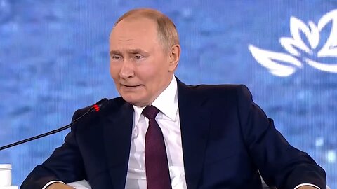 🚨 Western troops in Ukraine would be LEGITIMATE TARGETS for Russian army — Putin