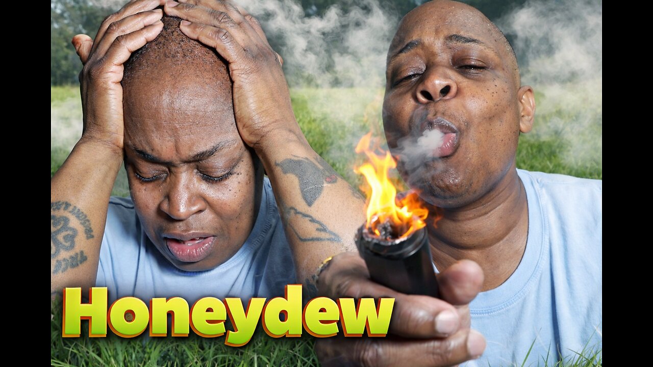 HONEY DEW 🍈 JK Distro Did That