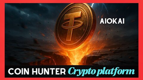 CoinHunter Crypto Journal Aiokai still paying after 60 days this is passive income