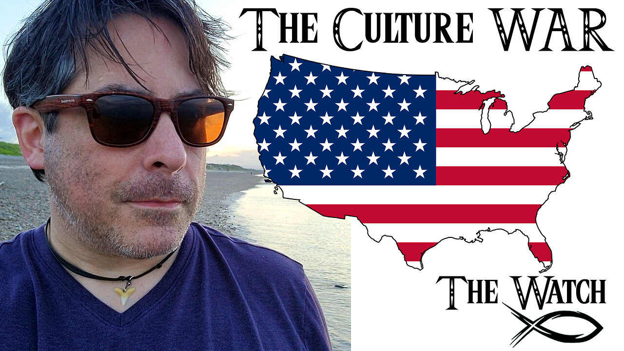 The Culture WAR at American Universities - Headlines | The Watch - The Loudboy Experience