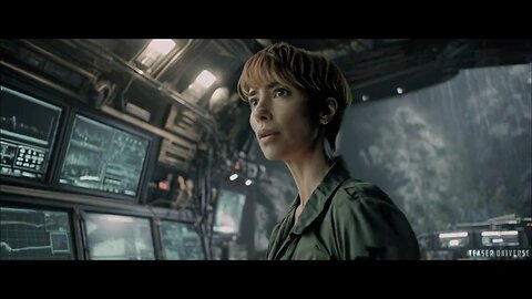 ..GODZILLA X KONG- SUPERNOVA – First Trailer (2027) Warner Bros. Pictures