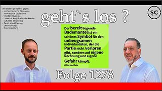 geht`s los ? Folge 1278