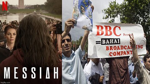 Iran Is Part Of Ushering In The Antichrist - You Should Know This!