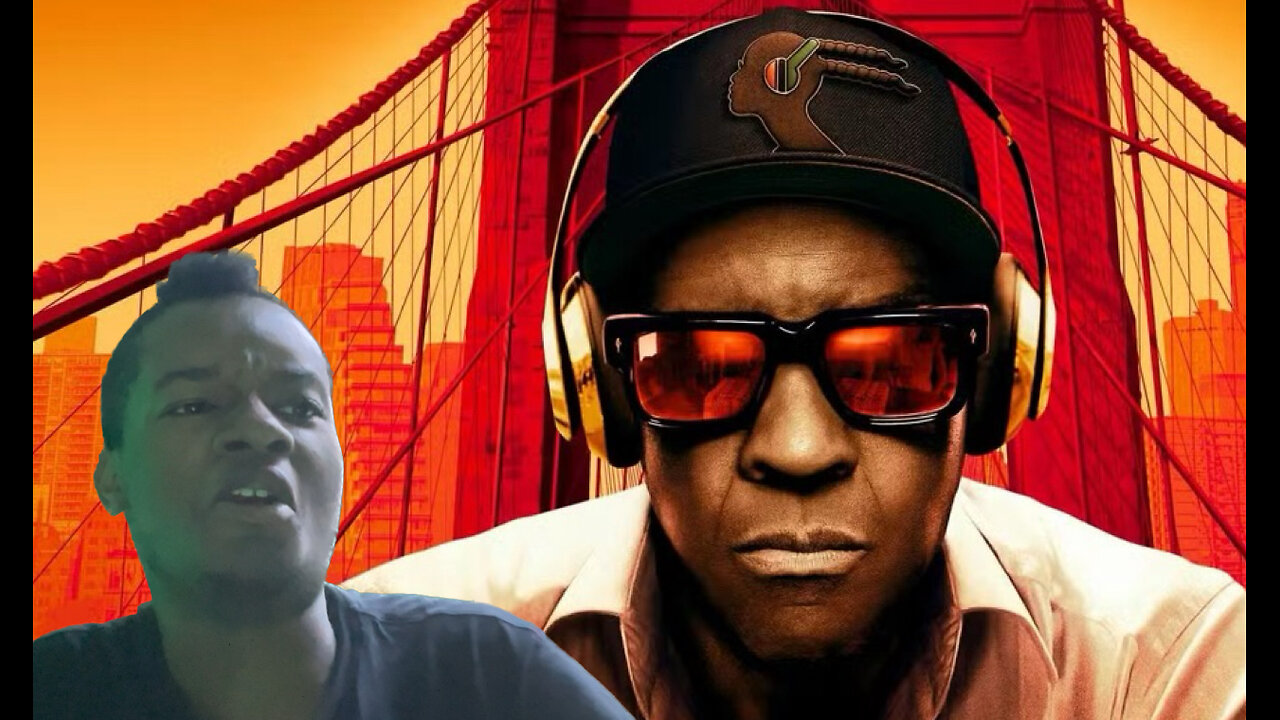Highest 2 Denzel’s Lowest REACTION (JLongbone)
