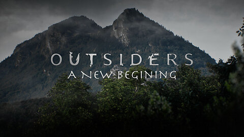 A New Beginning - Fan Film -Outsiders TV Series