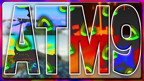 🍃meka makes me mad/wake n bake🍃Crafting the ULTIMATE Mekasuit in ATM9🍃420 SESH🍃