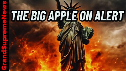 NY Under Emergency!!!! ⚠️ Ground Stops Plague Major Airport!!! 2ND State Of Emergency Declared