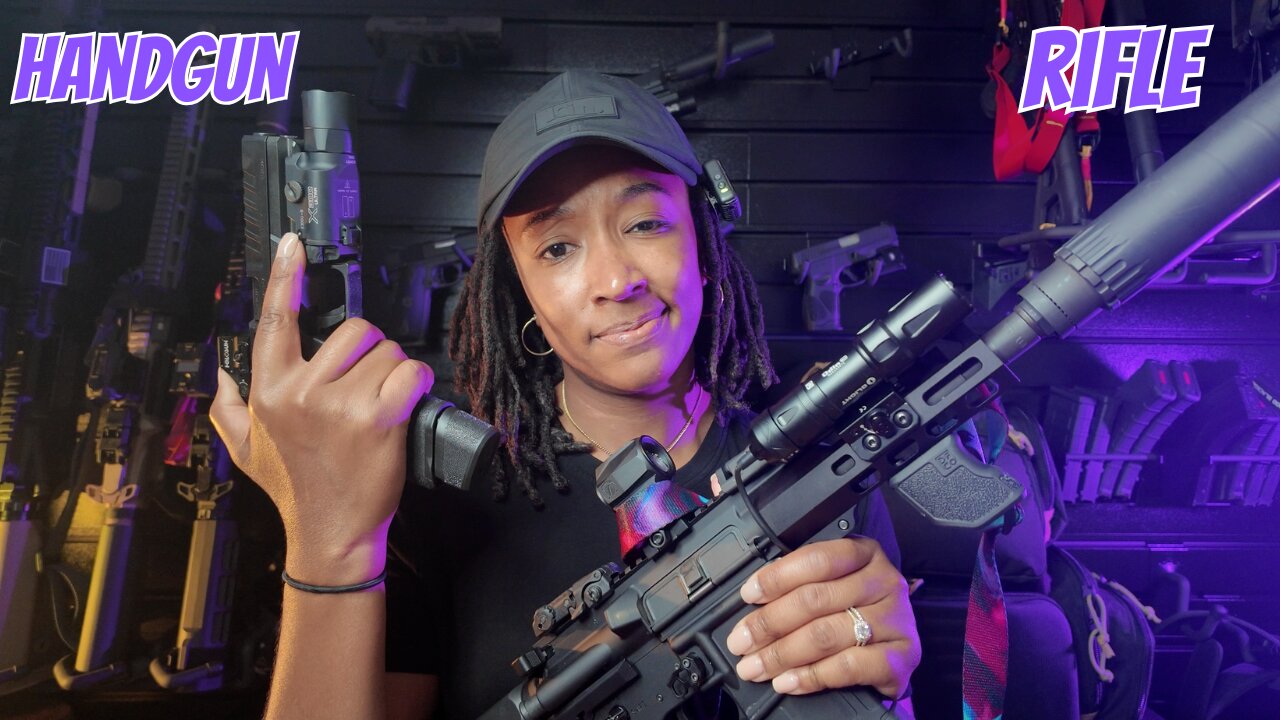 Top 5 Guns for Home Defense