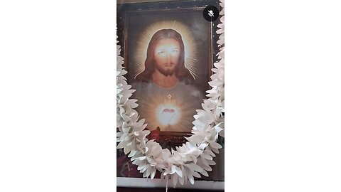 First Fridsy Devotion to the Sacred Heart of Jesus - May 2 2025