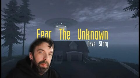 ⚠️ WHAT REALLY HAPPENED to Dave FEAR THE UNKNOWN DAVE'S STORY with Jamez Bonnie