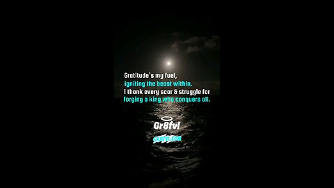 Forging a King who conquers all👑