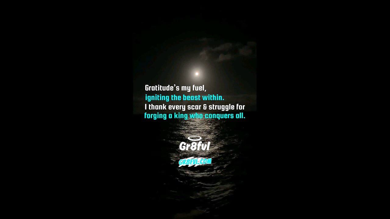 Forging a King who conquers all👑