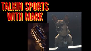 talkin sportswithmarkLIVE big show