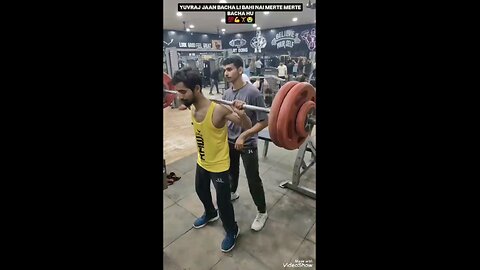 usne Pyar Mein Dhokha Diya Maine Jim join kar liya