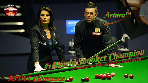 Arturo™'s absolutely FANTASTIC TOTAL Clearance [that's the way you do it!]