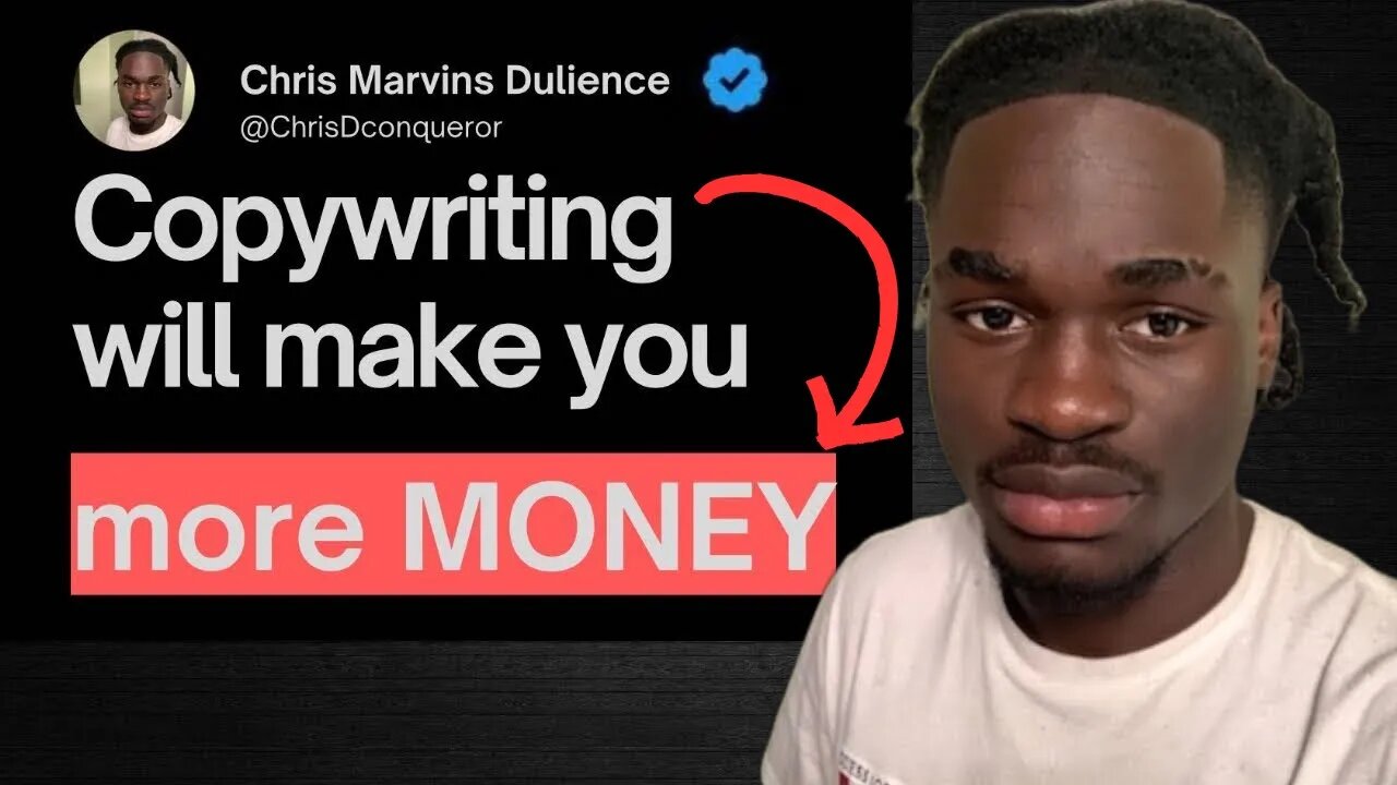 Copywriting Basics That Can Double Your Business Revenue