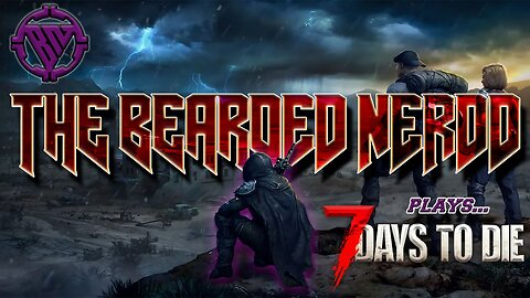 🔴 LIVE - Flabbergasted Friday Zambie survival