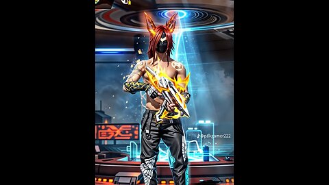 free fire edit