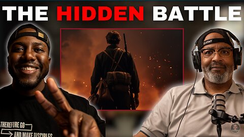 The Hidden Battle Every Christian Faces
