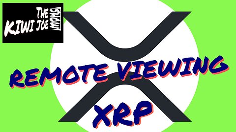 Remote Viewing the Ultimate Future of XRP – Breakthrough or Bust?