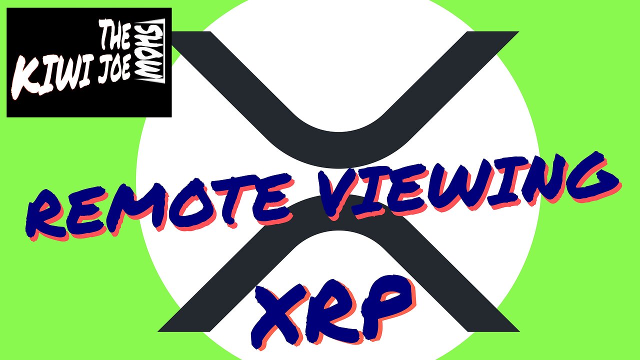 Remote Viewing the Ultimate Future of XRP – Breakthrough or Bust?
