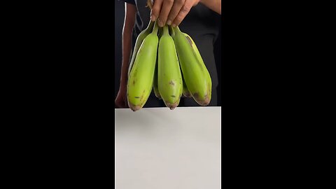 Banana chips