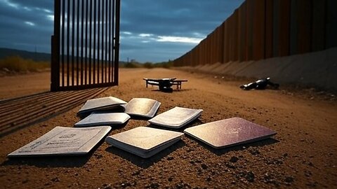 Inadequate Legal Consequences for Invaders: The Invasion of America (Part 2)