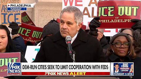 ‘Stop the political stunts’: GOP lawmaker urges action to end partial government shutdown