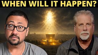 The Temple, Babylon, And The Rapture!
