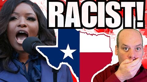 Crockett Calls An Entire State RACIST In Pursuit Of Power