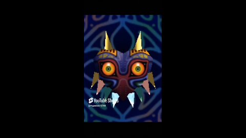 Majora's Mask & Ocarina of Time - Shorts Compilation