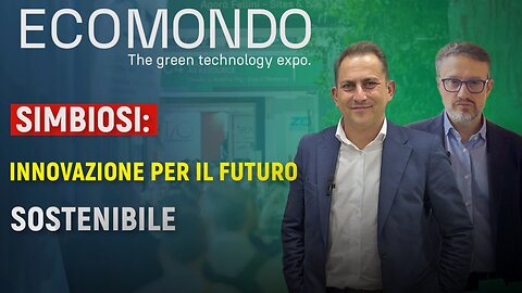 Simbiosi ed economia circolare: innovazione che rigenera