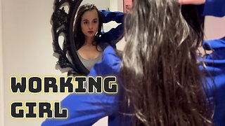 SEXY WORK OUTFITS - SOPHIE'S STAGE