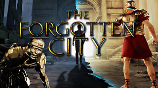 CITY THAT'S FORGOTTEN | #WWP #fundraising #veterans