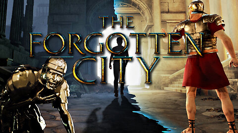 CITY THAT'S FORGOTTEN | #WWP #fundraising #veterans