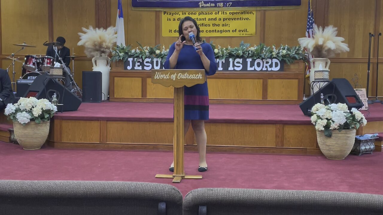 Obedience Is Better Than Sacrifice