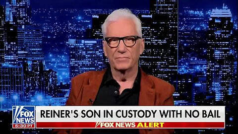 James Woods: Rob Reiner ‘Was a Godsend in My Life,’ ‘I Just Felt My Heart Drop’