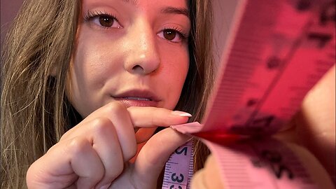 ASMR For People Who Get Bored Easily ☄️